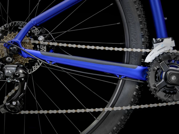 RoweryMTBTrek/RoweryTrek/RowerMARLIN4/TrekMARLIN4MatteHexBlue/11.webp