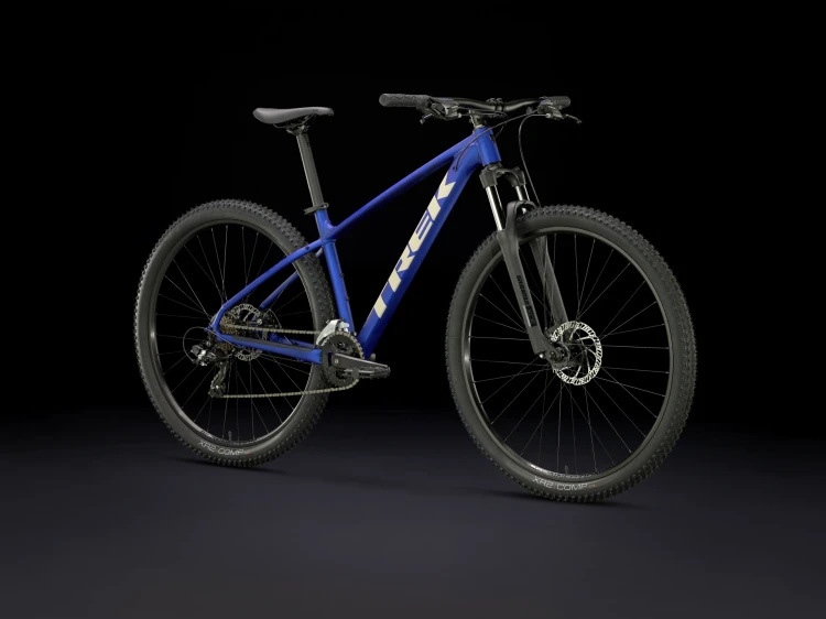RoweryMTBTrek/RoweryTrek/RowerMARLIN4/TrekMARLIN4MatteHexBlue/2.webp