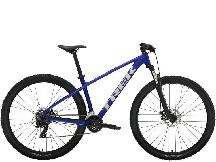 RoweryMTBTrek/RoweryTrek/RowerMARLIN4/TrekMARLIN4MatteHexBlue.webp
