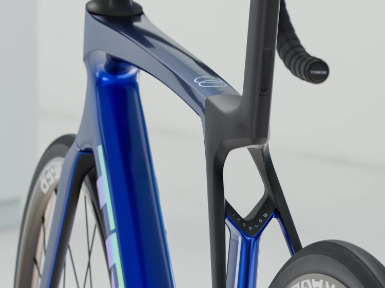 RoweryTrek/RowerSzosowyTrek/RowerMadoneSL5/TrekMadoneSL5HexBlue/3.webp