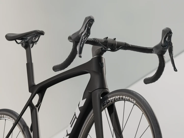 Trek Madone SL 5 Gen 8 Matte