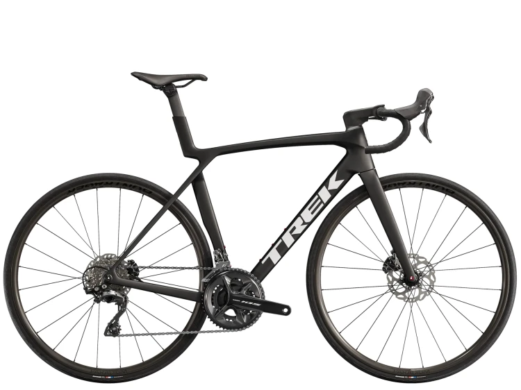 Rower Trek Madone SL 5 Gen 8 Matte Deep Smoke