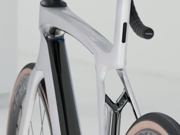 RoweryTrek/RowerSzosowyTrek/RowerMadoneSL6/TrekMadoneSL6WhitePrismatic/5.webp