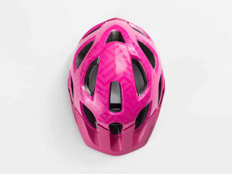 KaskMTBBontrager//KaskiBontrager/KaskTyro/KaskTyroRóżowyFlamingo/5.webp