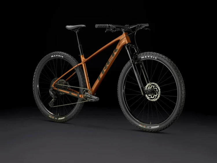 Rower Trek MTB Marlin 7 Pennyflake