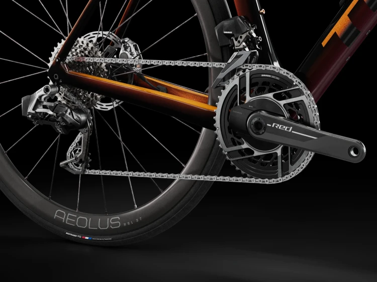 RoweryTrek//RowerSzosowyTrek/RowerDomaneSLR9AXS/TrekSzosaAxiniteFlipTrekBlack/4.webp