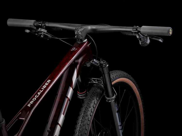 RoweryTrek/RowerMTBTrek/RowerPROCALIBER9.7/TrekPROCALIBER9.7RedSmoke/3.webp