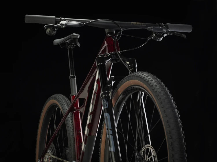 RoweryTrek/RowerMTBTrek/RowerPROCALIBER9.7/TrekPROCALIBER9.7RedSmoke/4.webp