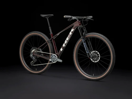 Trek Procaliber 9.7 AXS Gen 3 Carbon Red Smoke