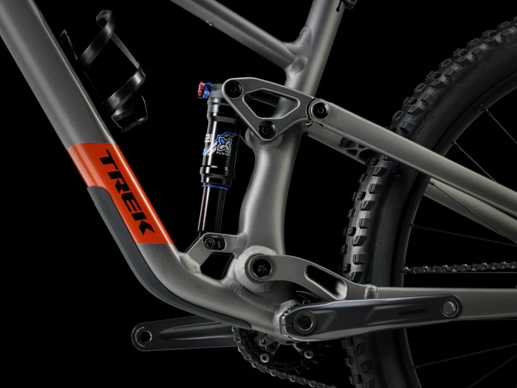 RoweryTrek/RoweryMTB/TrekTopFuel5/TrekTopFuelMatteMercury/5.webp