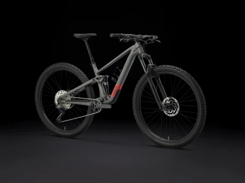 RoweryTrek/RoweryMTB/TrekTopFuel5/TrekTopFuelMatteMercury/2.webp