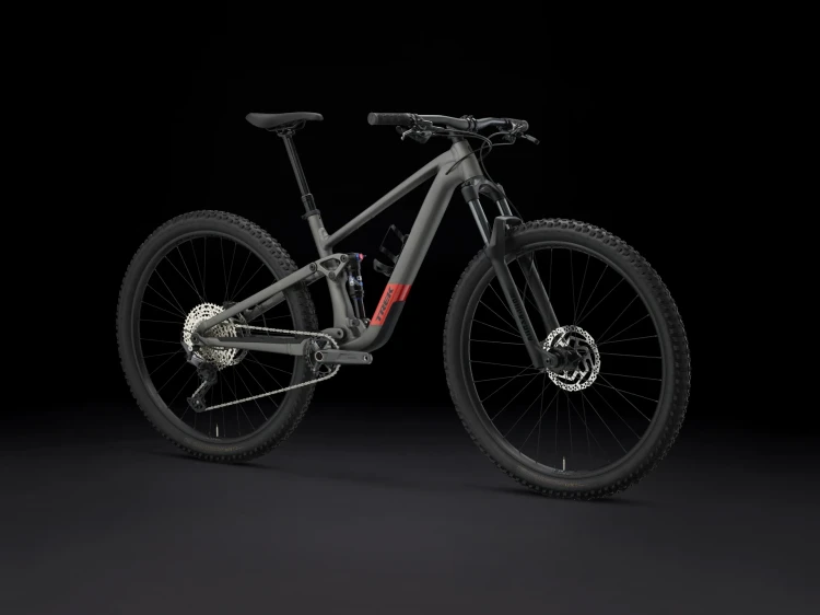 RoweryTrek/RoweryMTB/TrekTopFuel5/TrekTopFuelMatteMercury/2.webp