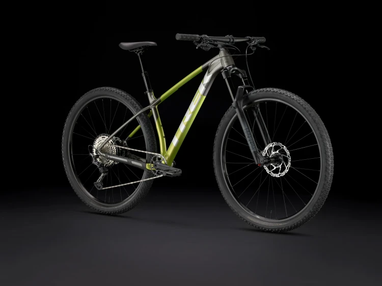 trek procaliber 8