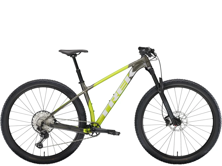 Rower Trek Procaliber 8 Power Surge / Mercury