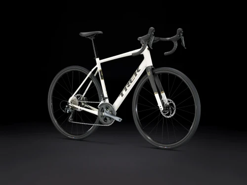 Trek Domane AL 4 Gen 4 Era White