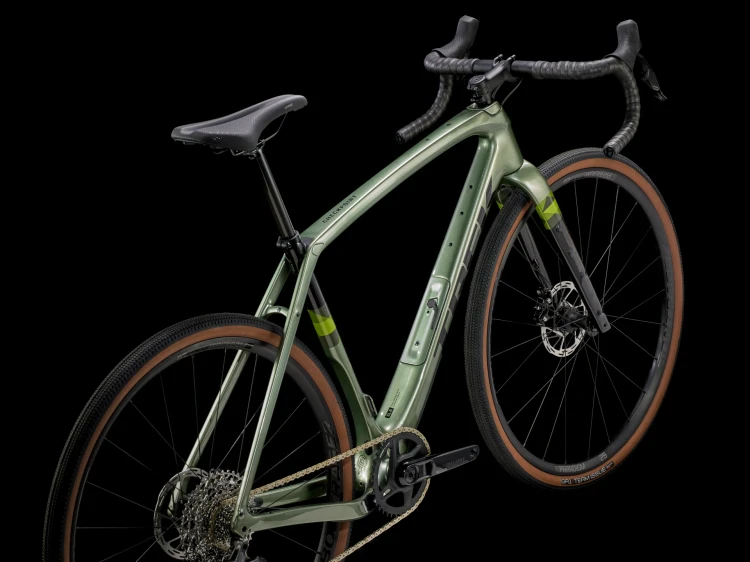 RoweryTrek/RowerGravelTrek/RowerCheckpointSL6AXS/TrekLichenGreen/5.webp