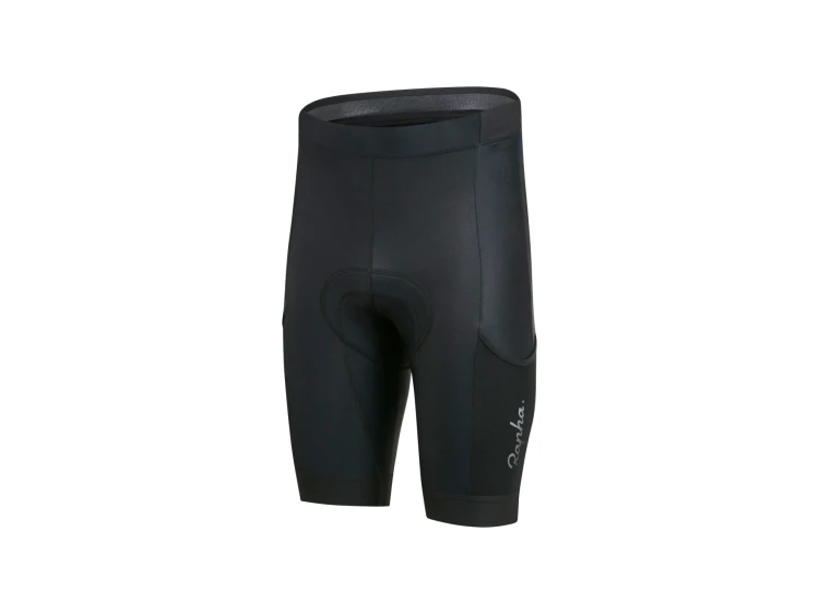 SpodenkiRapha/SpodenkirowerowaRapha/OdzieżRapha/SpodenkiRaphaCoreCzarne/2.webp