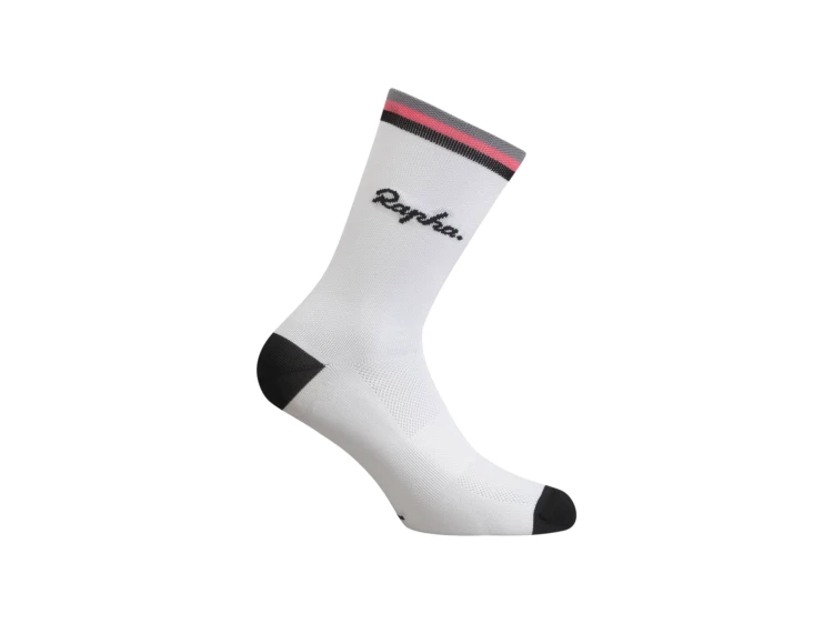 SkarpetkiRapha/SkarpetkirowerowaRapha/OdzieżRapha/SkarpetkiRaphaBiałe.webp