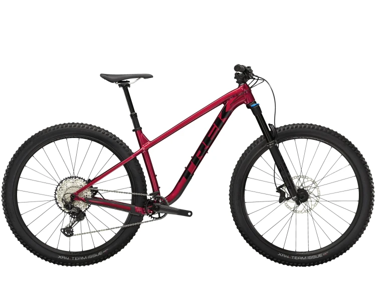 Trek Roscoe 9 Crimson
