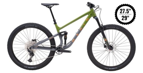 marin rift zone 1