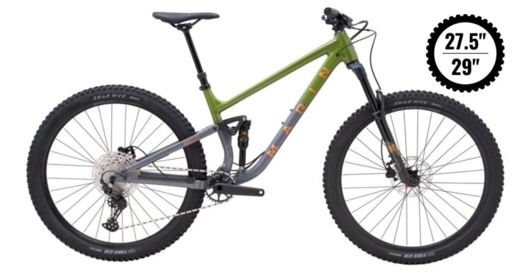RoweryMarin/RowerMTBMarin/RowerRiftzone1/MarinRiftzone1zielonyszary.webp